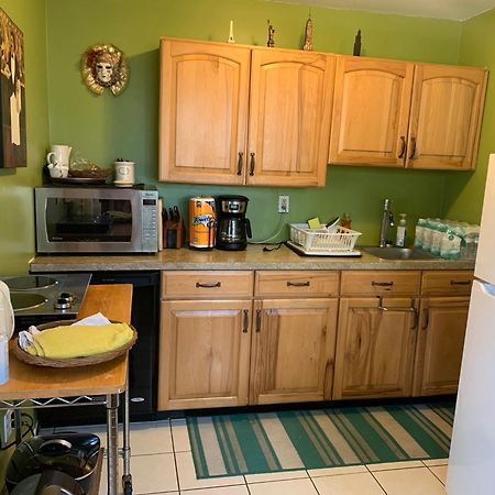 One Bed Suite Near Beaches And Downtown 萨拉索塔 外观 照片