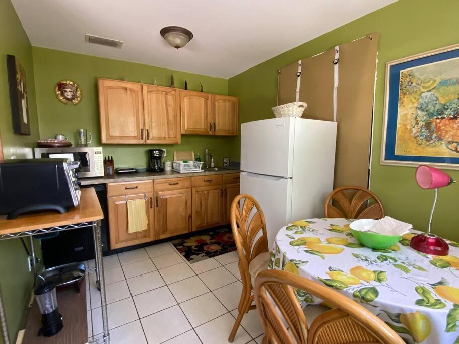 One Bed Suite Near Beaches And Downtown 萨拉索塔 外观 照片