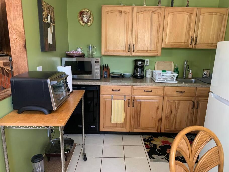 One Bed Suite Near Beaches And Downtown 萨拉索塔 外观 照片