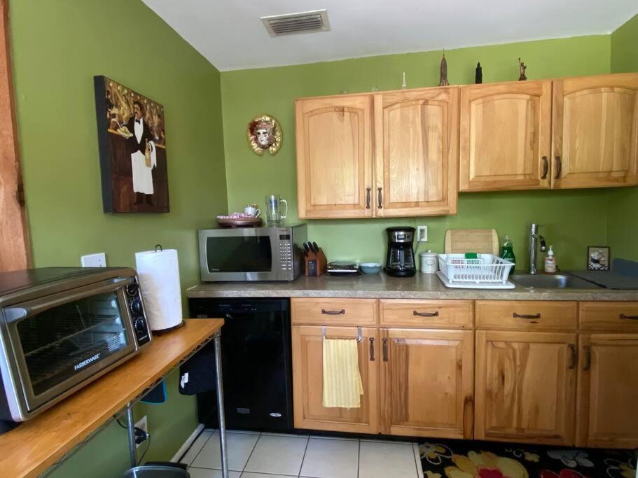 One Bed Suite Near Beaches And Downtown 萨拉索塔 外观 照片