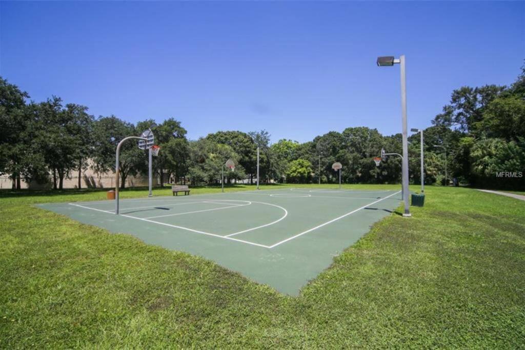 One Bed Suite Near Beaches And Downtown 萨拉索塔 外观 照片