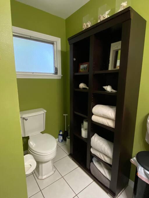 One Bed Suite Near Beaches And Downtown 萨拉索塔 外观 照片