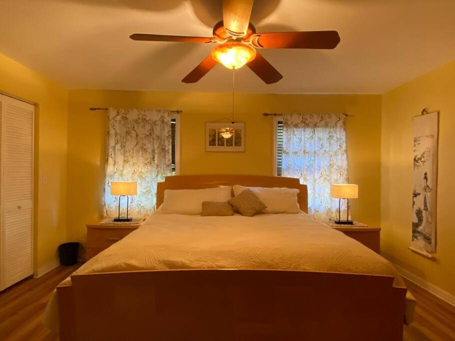 One Bed Suite Near Beaches And Downtown 萨拉索塔 外观 照片