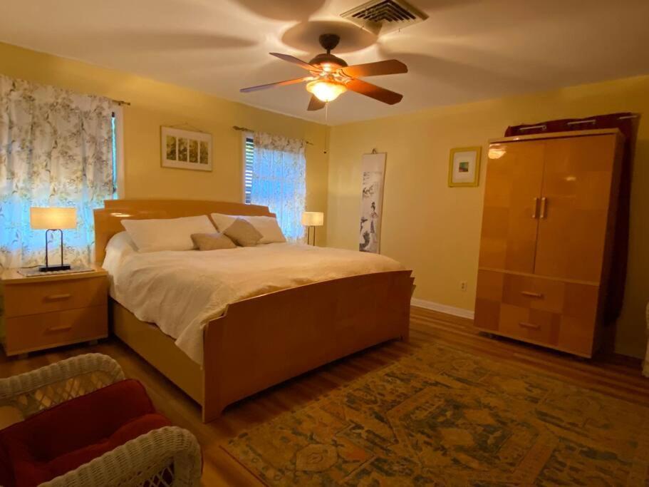One Bed Suite Near Beaches And Downtown 萨拉索塔 外观 照片