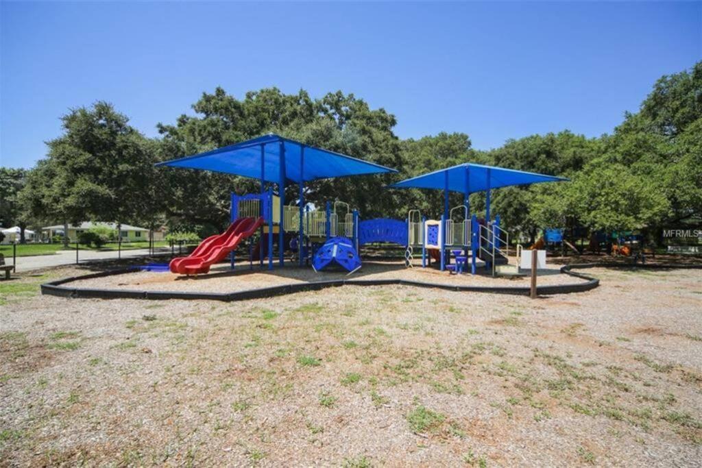 One Bed Suite Near Beaches And Downtown 萨拉索塔 外观 照片