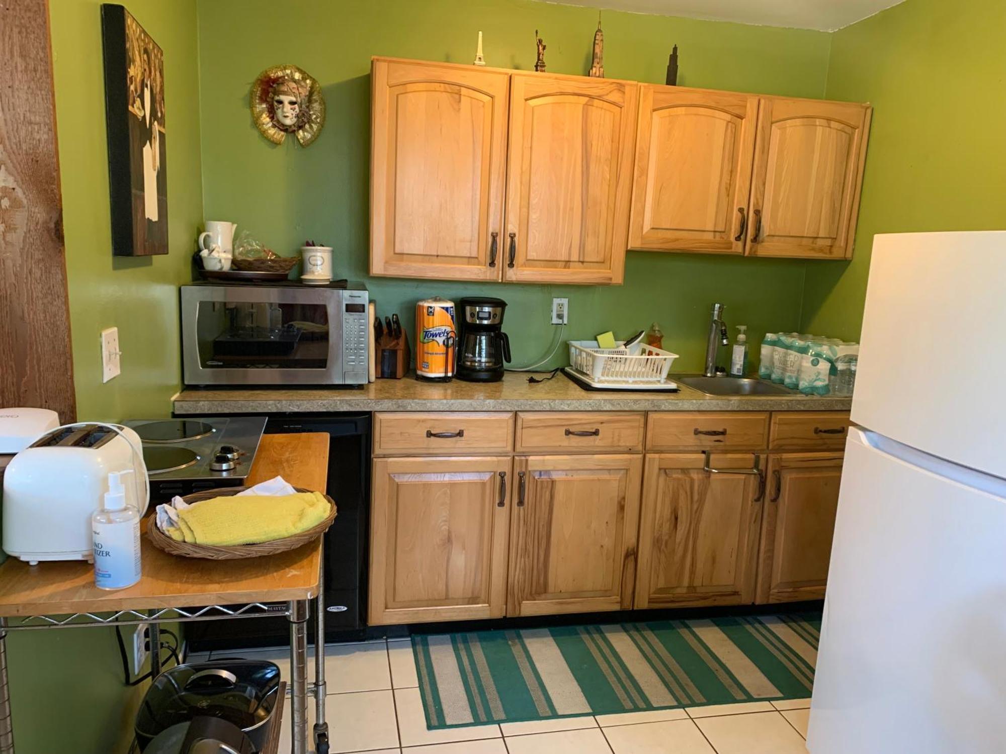 One Bed Suite Near Beaches And Downtown 萨拉索塔 外观 照片
